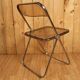 Giancarlo Piretti folding chair