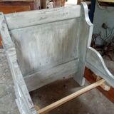 Bed-bench