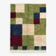 Unique Berber wool rug 200cmx300cm