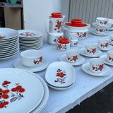 Full service bavaria vintage 70s