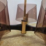 Lustre Altuglass by Michel Dumas