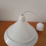 Vintage industrial suspension