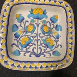 Baudinelli plat décoratif