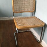 Cesca B32 Marcel Breuer chair