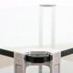 Coffee table by Peter Ghyczy 70
