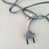 Vintage 1950 art deco style lamp