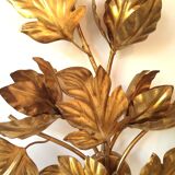 Floral applique