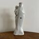 Virgin and Child in 18th century Nevers earthenware