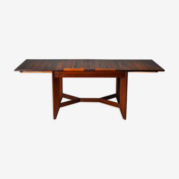 Modernist Dining Table by H. Wouda