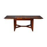 Modernist Dining Table by H. Wouda