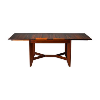 Modernist Dining Table by H. Wouda