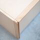 Low cabinet 1980/1990