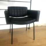 Armchair consiel by Pierre Guariche 1960