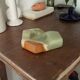 Italian Onyx Ashtray from the 50s