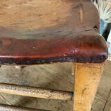 Shoemaker stool