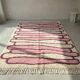 Handmade traditional Berber rug size 2-3 m