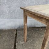 Farm table, desk, console