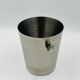 Zack brushed stainless steel champagne bucket