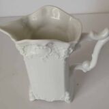Pot à lait / chocolat en faïence Années 50