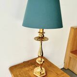 Large Vintage Table Lamp