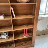 XXL library furniture pharmacy trade