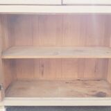 Buffet parisien vintage