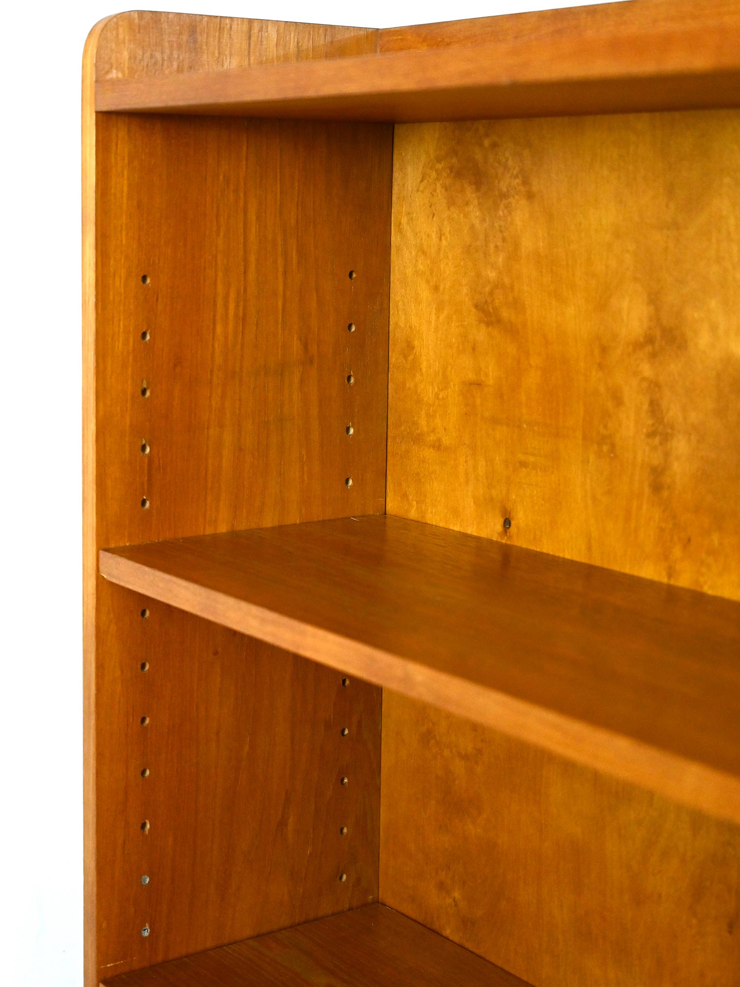 Swedish modernistic bookcase