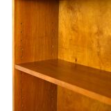 Swedish modernistic bookcase
