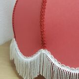 Extra large floor lampshade