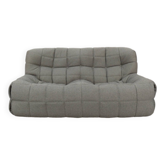 Ligne Roset Kashima 2-seater by Michel Ducaroy