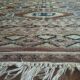 Handmade Pakistani Bukhara rug 230x161cm