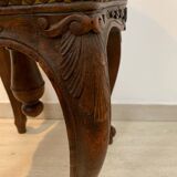 Louis XV screw stool