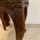 Louis XV screw stool