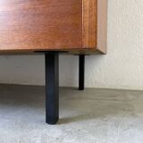 Paul Geoffroy dressing table by Charron