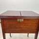 Secession Buffet by Portois & Fix