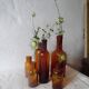 Batch pharmacy bottles