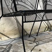 1950s garden set