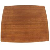 Scandinavian side table, Albert, Tibro, Sweden, 1950