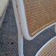 Cesca chair B32 by Marcel Breuer