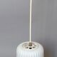 Louis Kalff pendant lamp for Philips 1960
