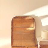 Louis-Philippe "Martin" Mirror