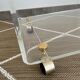 Table d'appoint de David Lange