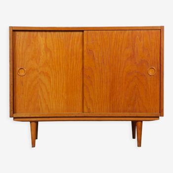 Buffet vintage par Drevozpracujici zavody, vers 1970