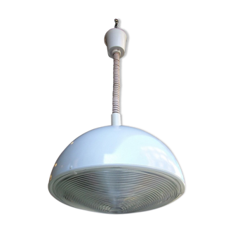 Paire de suspensions Holophane 1970