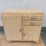 Sanded Mado sideboard, finishes of your choice