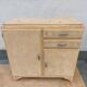 Sanded Mado sideboard, finishes of your choice