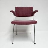 Gispen 1264 armchair by André Cordemeijer, 1960s