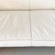 Cini Boeri two-seater sofa Knoll 'Brigadier'