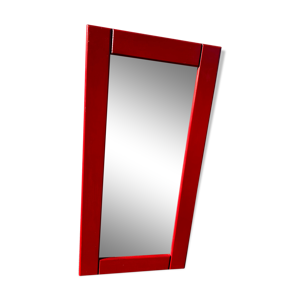 Miroir bois 77 x 37,5cm