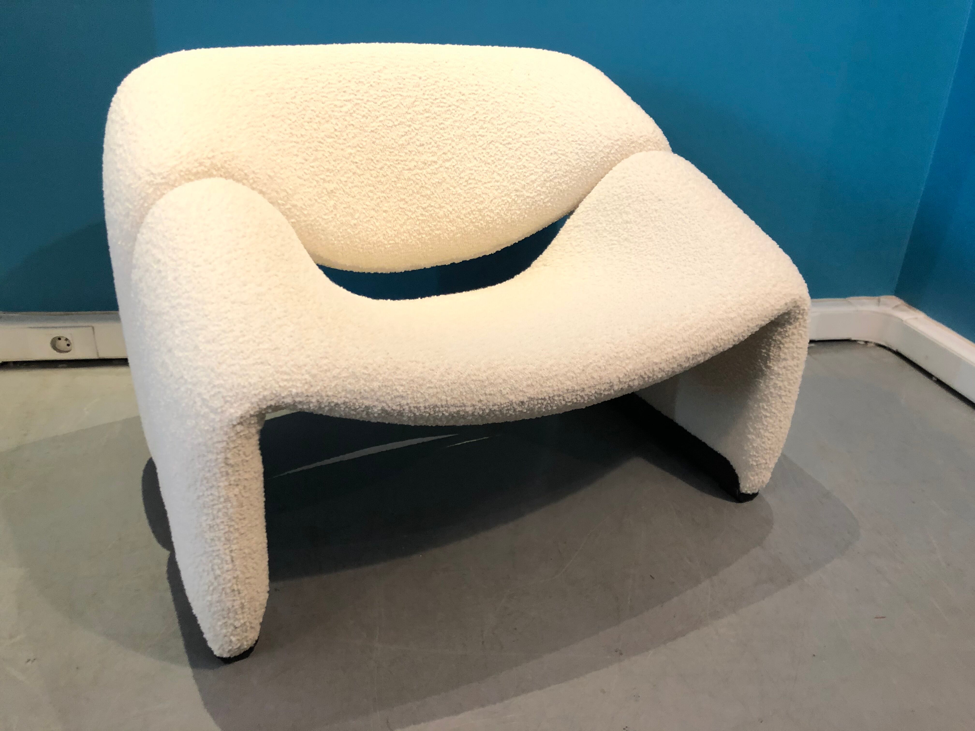 Pierre Paulin armchair for Artifort